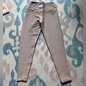 Booty By Brabants Dolce de Leche Croco